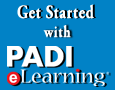 PADI Open Water eLearning