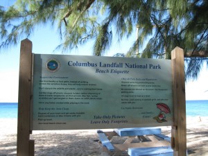 Grand Turk Marine Park